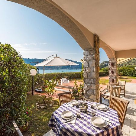 La Terrazza Tra Cielo E Mare Apartment Porto Venere Exterior photo