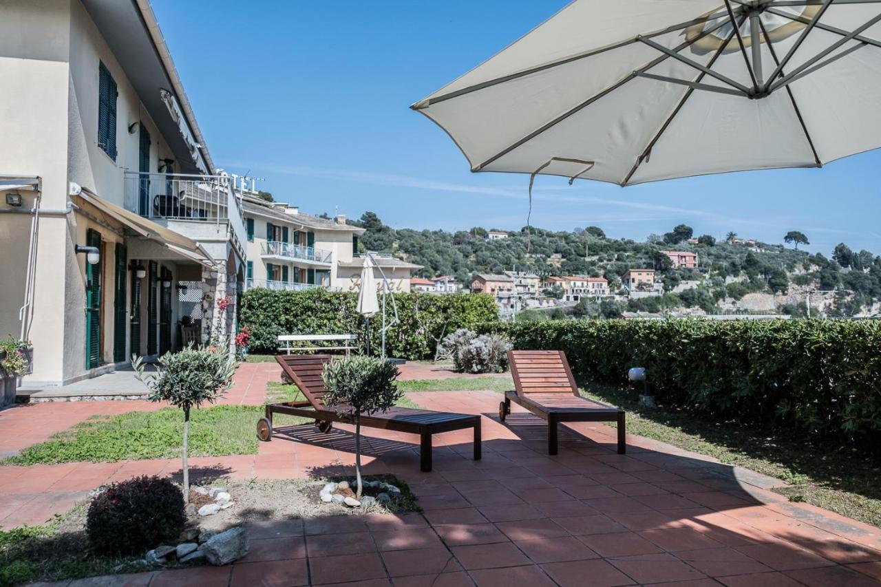 La Terrazza Tra Cielo E Mare Apartment Porto Venere Exterior photo