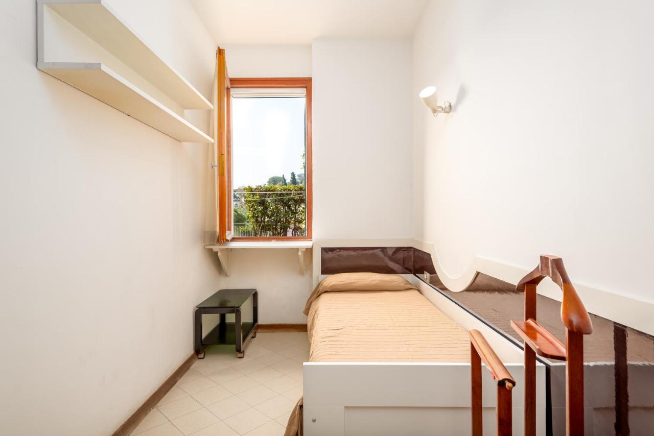 La Terrazza Tra Cielo E Mare Apartment Porto Venere Exterior photo