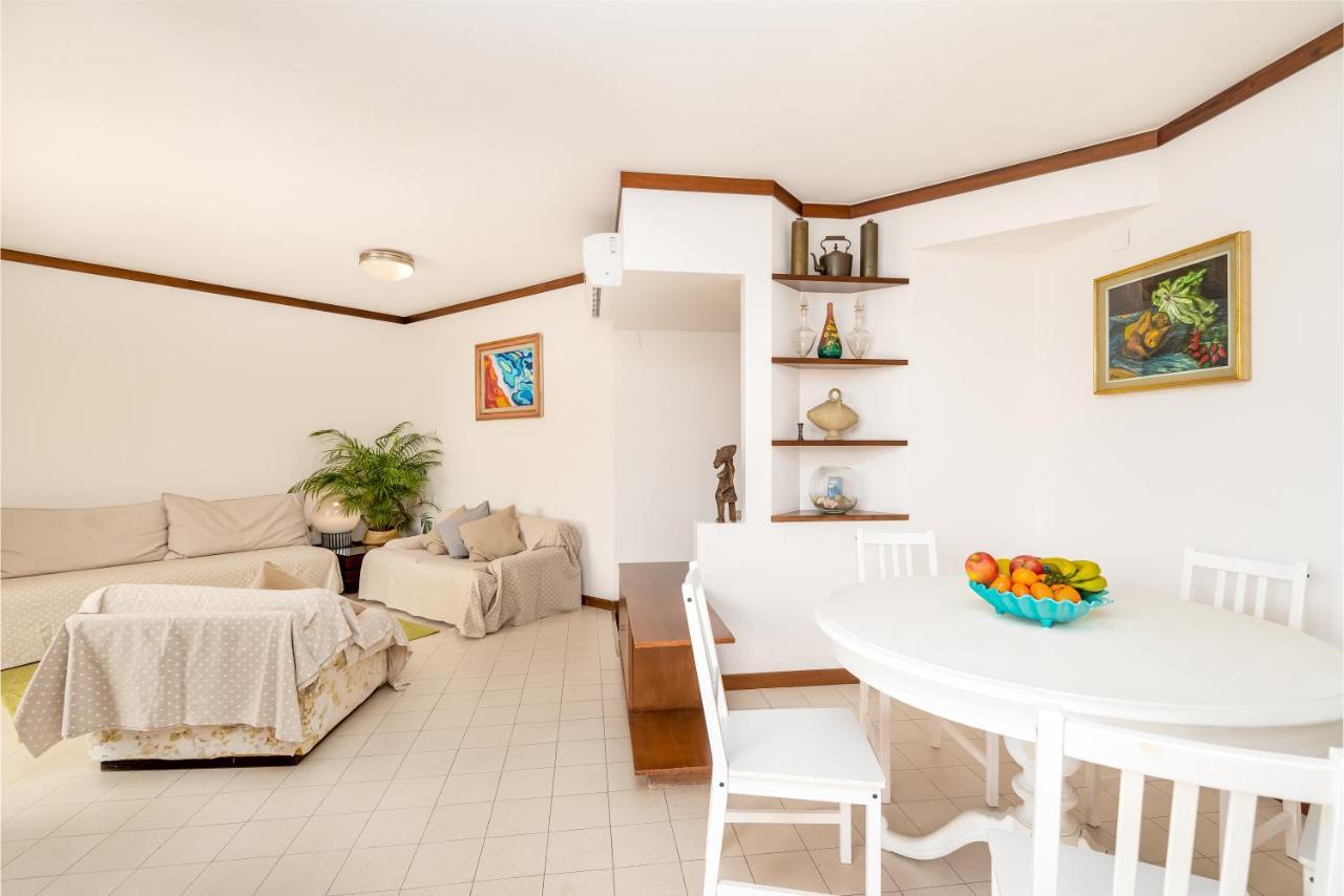 La Terrazza Tra Cielo E Mare Apartment Porto Venere Exterior photo