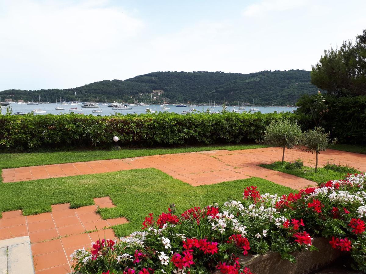 La Terrazza Tra Cielo E Mare Apartment Porto Venere Exterior photo