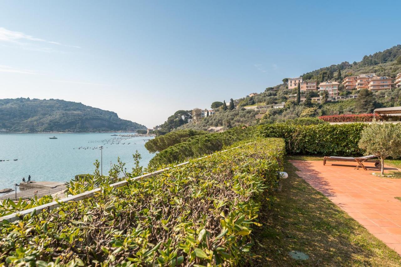 La Terrazza Tra Cielo E Mare Apartment Porto Venere Exterior photo