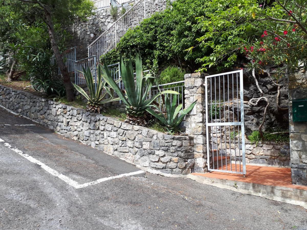 La Terrazza Tra Cielo E Mare Apartment Porto Venere Exterior photo