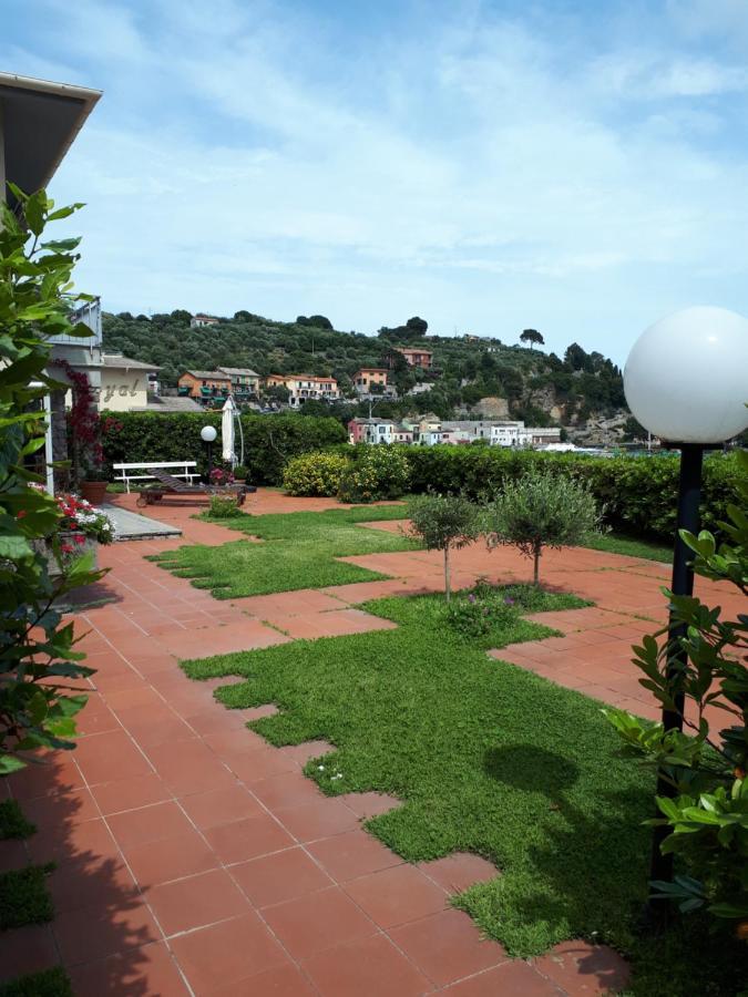 La Terrazza Tra Cielo E Mare Apartment Porto Venere Exterior photo